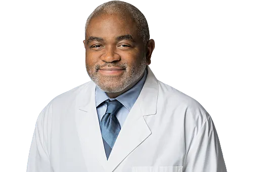 Photo of Steve Rigaud, MD