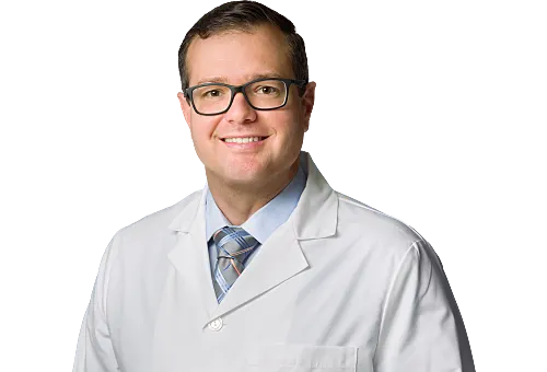 Photo of Steven Ross, MD