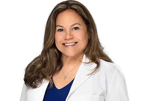 Photo of Suzanne Chestnut, APRN