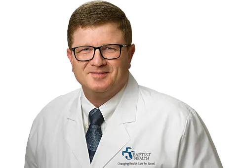 Photo of Thomas Connolly, MD
