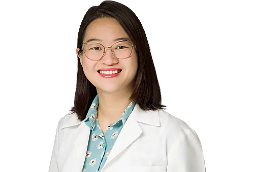 Photo of Thu Truong, MD