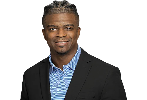 Photo of Tiarik Sims, LMHC