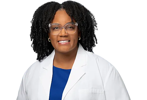 Photo of Toshiba Watson, MD