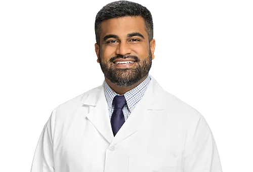 Photo of Tyler Narsingh, MD