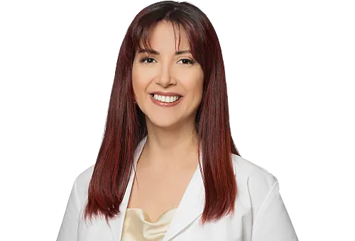 Photo of Ximena Morales, MD