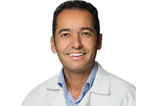 Reda Alami, MD