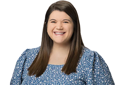 Allison Fendley, LMHC