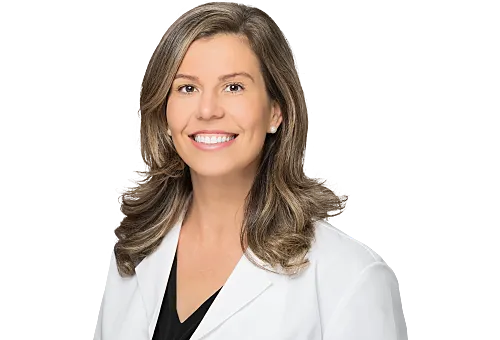 Amanda Hall, APRN, DNP, FNP