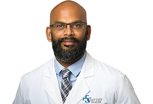 Ambihai Sinnadurai, MD