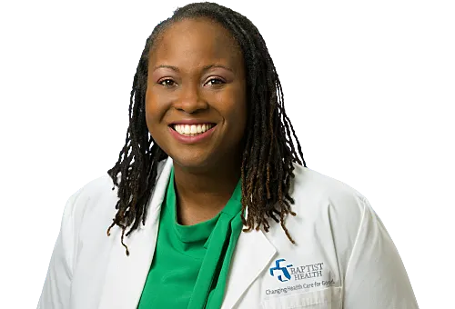 Amelia Brown, APRN