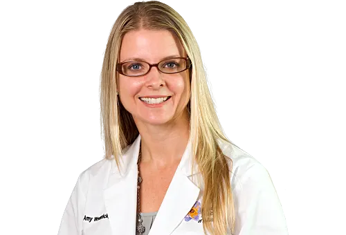 Amy Wrennick, MD