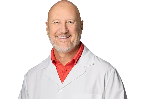 Andrew Lourens, APRN