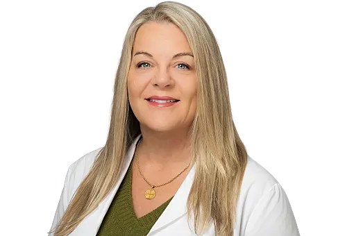 Angelina Evans MSN, APRN, FNP-C