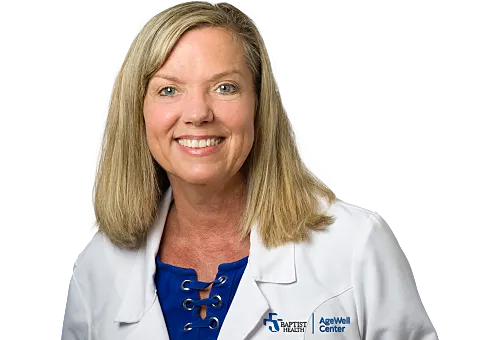 Anne Yates, APRN