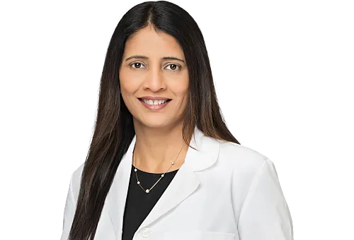 Ashu Dhanjal, MD, FACC