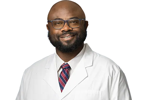 Charles Ayanleke, MD