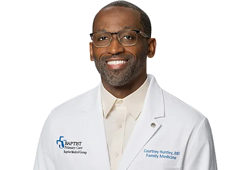 Courtney Huntley, MD, CAQSM