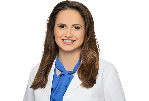 Daria Geldman, MD