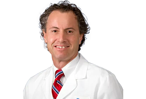 Edward Young, MD