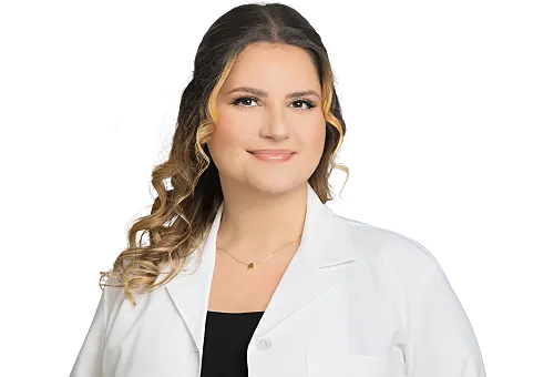 Emelyn Veitia, APRN, DNP
