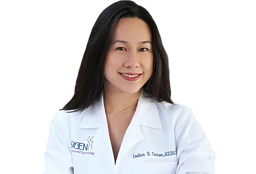 Evaleen Caccam, MD