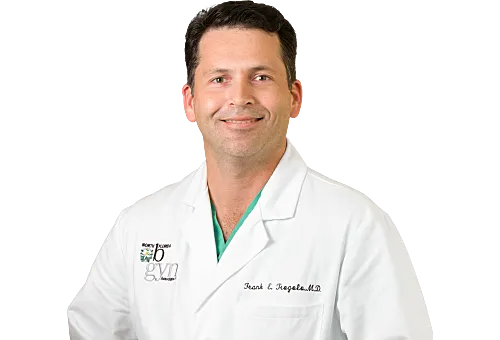 Frank Trogolo, MD