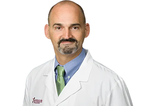 Gregory Solis, MD