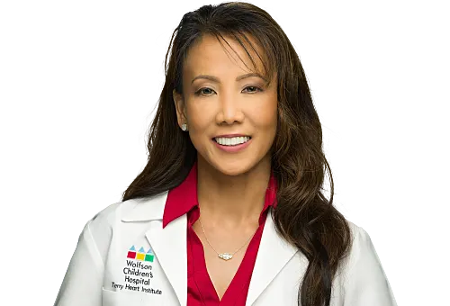 Hermyza Coleman, APRN