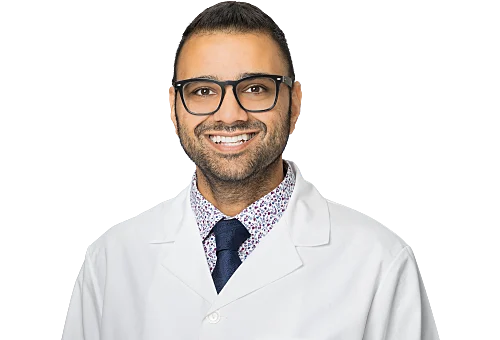 Jagat Patel, MD