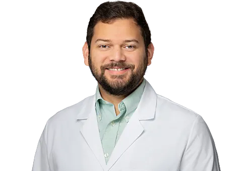 Jean Saenz Maisonet, MD