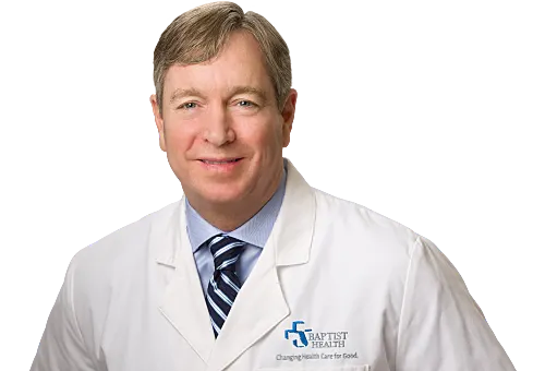 Jeffry Jacqmein, MD