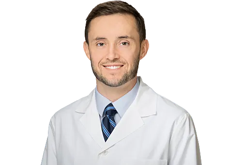 Jeff Harvey, MD
