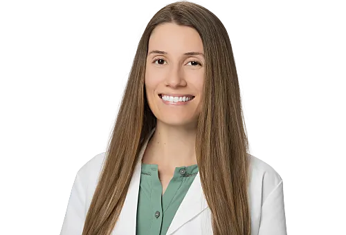 Jessica Kirkey, APRN