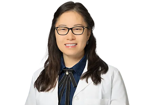 Jinlan Wang, APRN, DNP, FNP