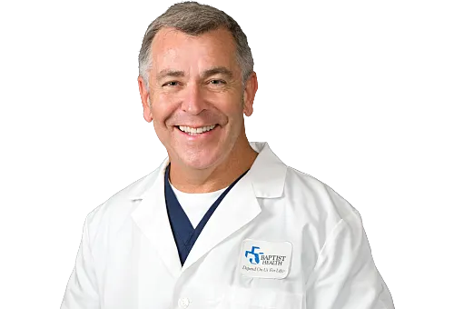 John Bordelon, MD