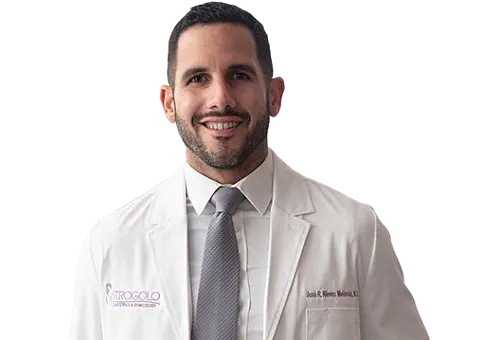 Jose Nieves, MD