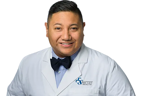 Joseph Orallo, APRN