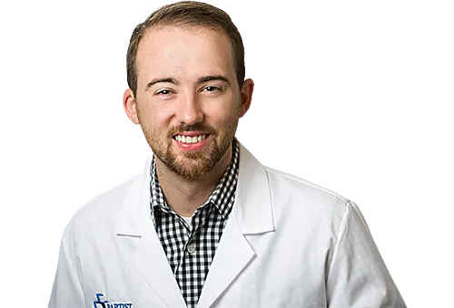 Justin Keeton, APRN