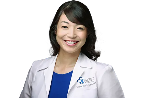 Kara Teruya, MD