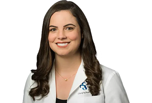 Kathleen Fort, APRN