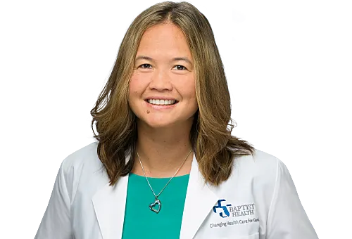 Kimberly Blythe, APRN