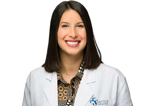 Kristina Santiago-Naranjo, MD