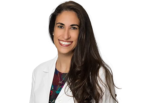 Laís Cabrera, MD