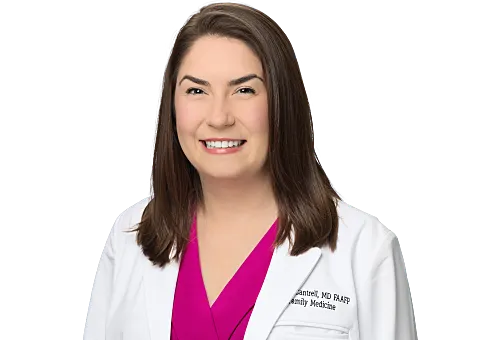 Laurel Cantrell, MD