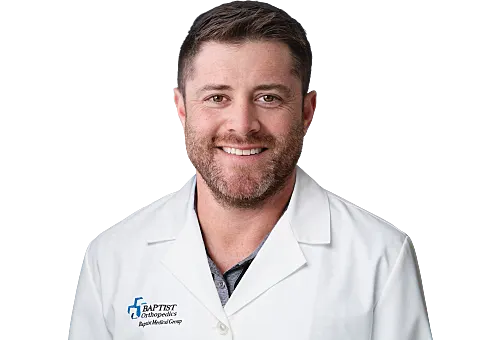 Mark Floyd, MD, FAAOS, MBA