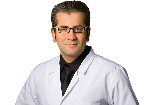 Mohamad Chmayssani, MD