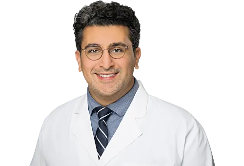 Mohamed Abdul Qader, MD