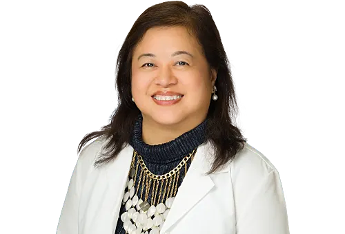 Myint Thway, MD