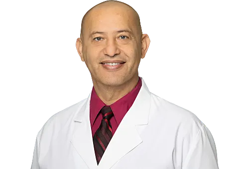 Nadir Ishag Osman, MD