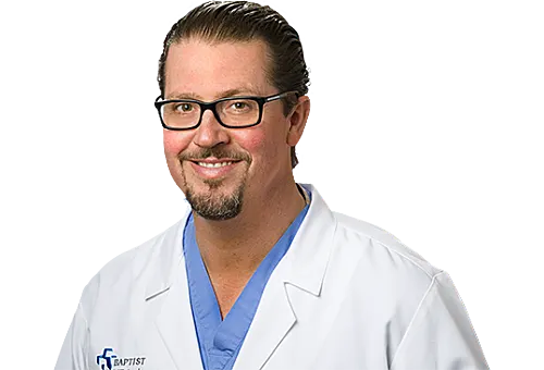 Nathan Bates, MD